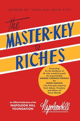 The Master Key (Napoleon Hill Foundation)