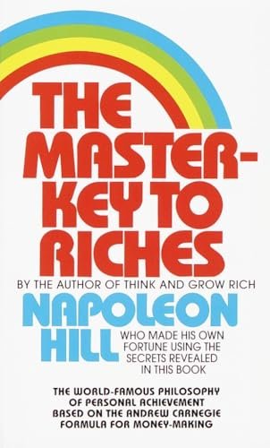 The Master Key to Riches
